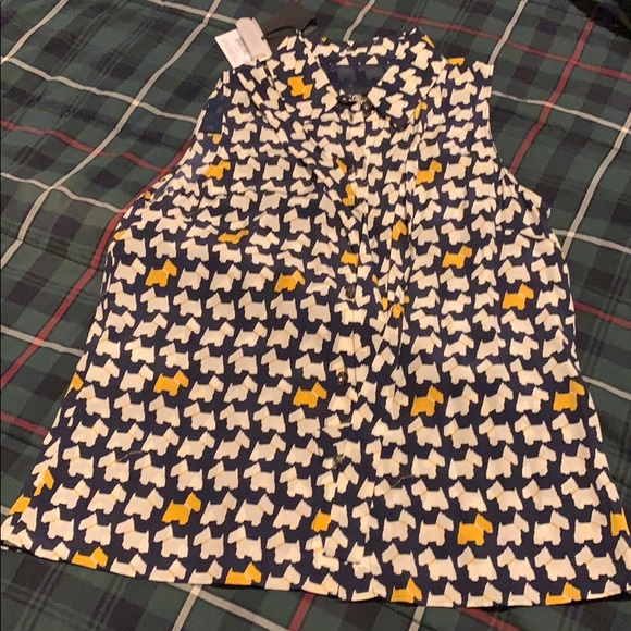 Moschino Shirt - Picture 1 of 6